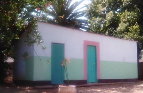 Potchefstroom Villa | Kahlo Guesthouse.