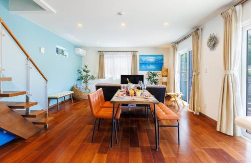 Nago House | Kahoo House