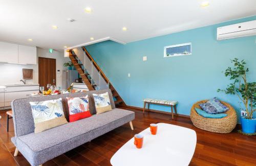 Nago House | Kahoo House