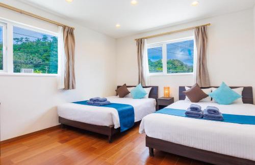 Nago House | Kahoo House