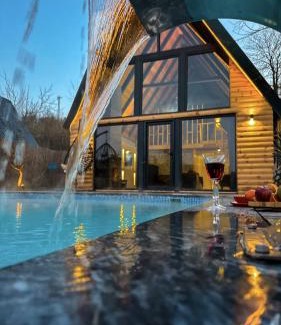 Southern Marmara Hotel | Kahraman Dag Evi