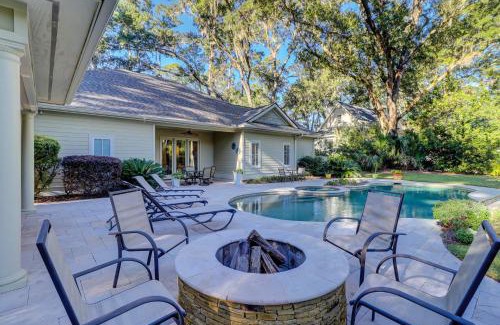 Heritage Woods House | Kahuna Cove