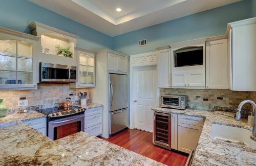 Heritage Woods House | Kahuna Cove