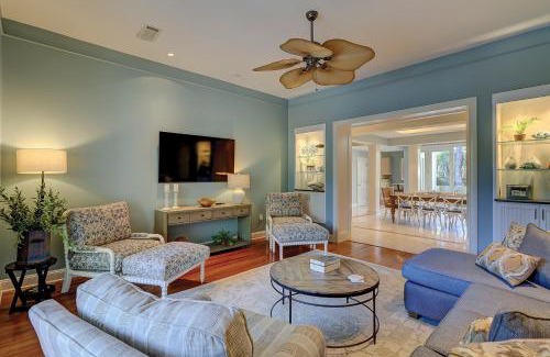 Heritage Woods House | Kahuna Cove