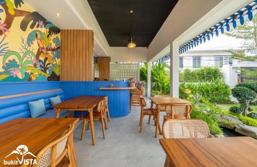 Sanur Kauh Hotel | Kahuna Villas by Bukit Vista