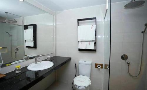 Karimunting Villa | Kahyangan Resort Bengkayang