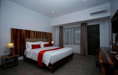 Karimunting Villa | Kahyangan Resort Bengkayang