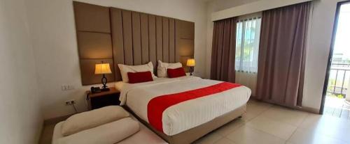 Karimunting Villa | Kahyangan Resort Bengkayang