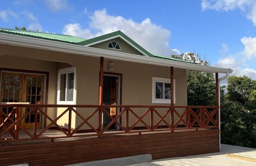 Choiseul House | Kai Devo - Roblot Choiseuln