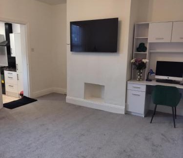 Ashington Apartment | Kai Homes in Ashington