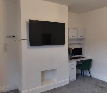 Ashington Apartment | Kai Homes in Ashington