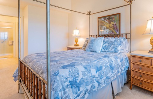 Ko Olina Condo | Kai Lani 20C Oceanfront Condo: 2BR, Ocean & Sunset Views, Resort Amenities