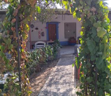 Outjo House | Kai-Oms Backpackers Lodge