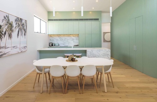 Warana House | Kaia On The Beach Sum