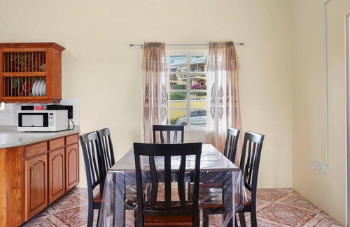 Morne Rouge Apartment | Kaibus Place