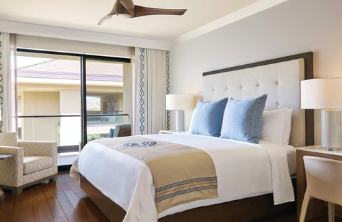 Foster Village Resort | Kaiholo 3-Bdrm Superior, Expansive Space with Lanai,Ocean and Resort Views
