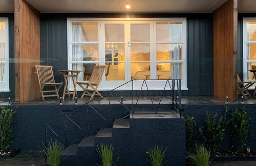 Kaikoura Apartment | Kaikōura eMotel-Studio 3