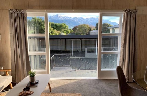 Kaikoura Apartment | Kaikōura eMotel-Studio 2