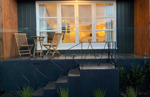 Kaikoura Apartment | Kaikōura eMotel-Studio 2