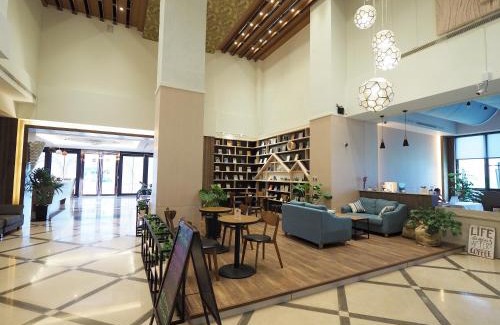 Toucheng Hotel | Kailan Hotel