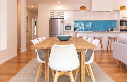 Smiths Lake House | Kailani Spacious and Stylish at Smith's Lake