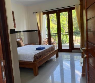 Padangbai House | Kailash Homestay
