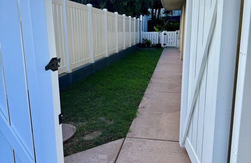 Kailua Cottage | Kailua 2 Bedroom, 2 Bath Private Unit - 15 Minute Walk to Beach