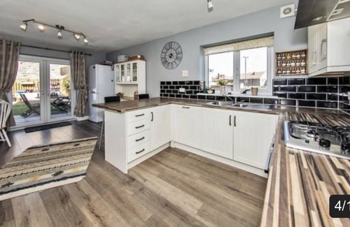 Ossett House | Kaima House