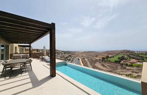 Salobre Villa | Kaiman 33 by VillaGranCanaria