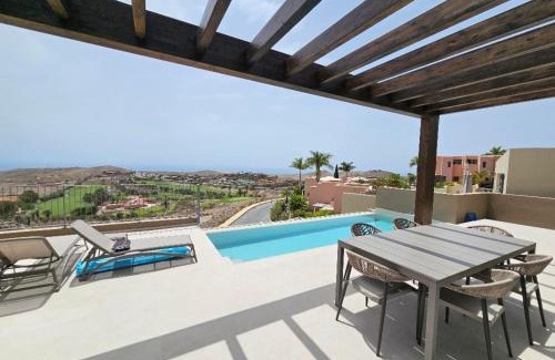 Salobre Villa | Kaiman 33 by VillaGranCanaria