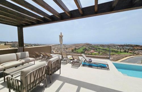 Salobre Villa | Kaiman 33 by VillaGranCanaria