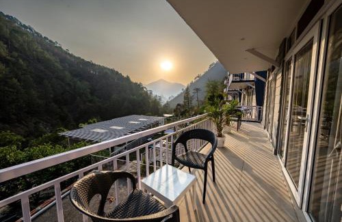Nainital Hotel | Kainchi Retreat near Kainchi Dham