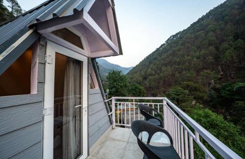 Nainital Hotel | Kainchi Retreat near Kainchi Dham