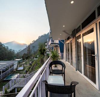 Nainital Hotel | Kainchi Retreat near Kainchi Dham