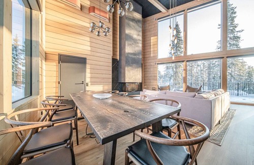 Yllas House | Kaira Chalet Ylläs by Aavalevi Holidays