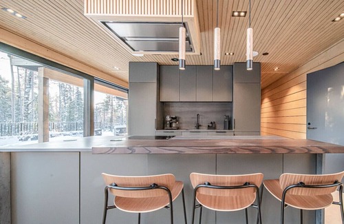 Yllas House | Kaira Chalet Ylläs by Aavalevi Holidays