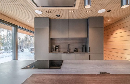 Yllas House | Kaira Chalet Ylläs by Aavalevi Holidays