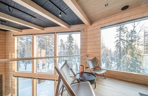 Yllas House | Kaira Chalet Ylläs by Aavalevi Holidays