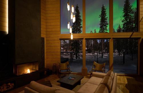 Yllas Villa | Kaira Chalet Ylläs by Aavalevi