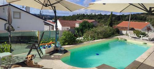 Alcobaca Apartment | 'Kairos Casa'