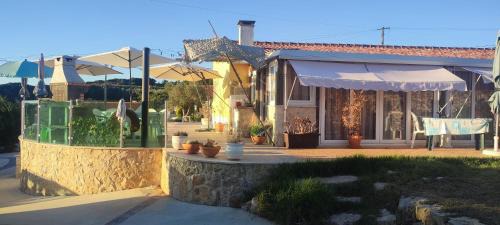 Alcobaca Apartment | 'Kairos Casa'