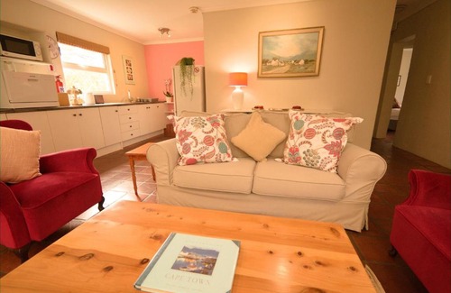 Hout Bay Cabin | Kairos Lodge