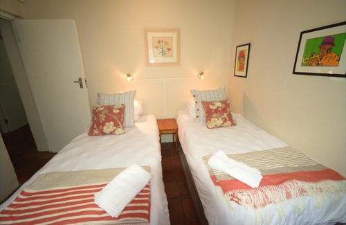 Hout Bay Cabin | Kairos Lodge