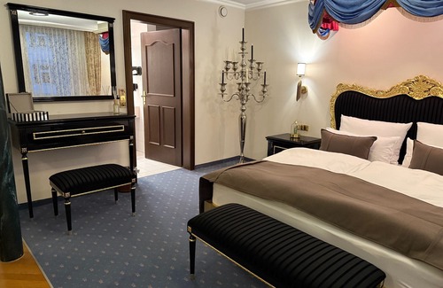 Bregenz Hotel | Kaiser Hotel Bregenz