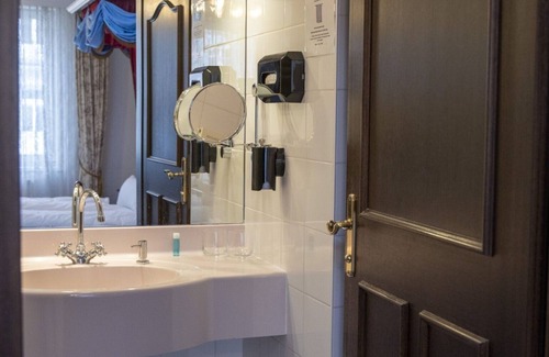 Bregenz Hotel | Kaiser Hotel Bregenz