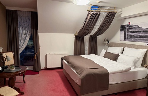 Bregenz Hotel | Kaiser Hotel Bregenz