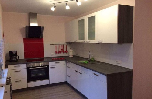 Taarstedt House | Kaiser"s Auszeit Comfortable holiday residence