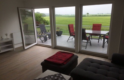 Taarstedt House | Kaiser"s Auszeit Comfortable holiday residence