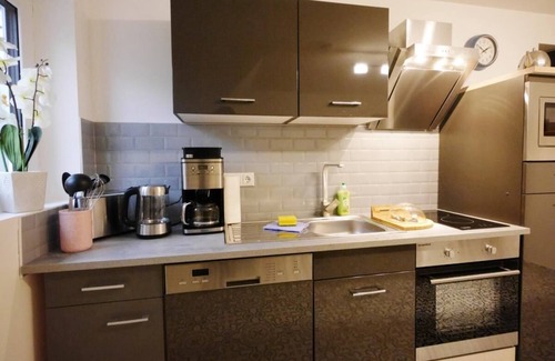 Ortsmitte Apartment | Kaiser's dream time apartments - Fewo KAISER