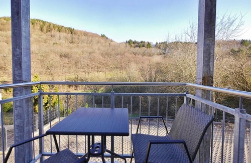 Ortsmitte Apartment | Kaiser's Traumzeit-Appartements - Apartment PRINZESSIN
